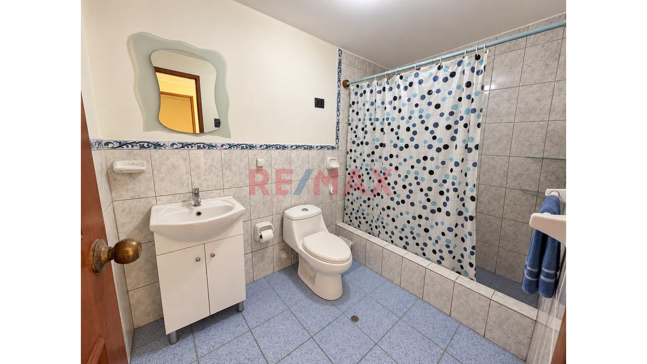 Vendo Departamento - El Agustino! Piso 4 | Urb. Huancayo ✨Zona 1✨ A 3 Cuadras De Puente Nuevo ¡Precio Negociable! - 6