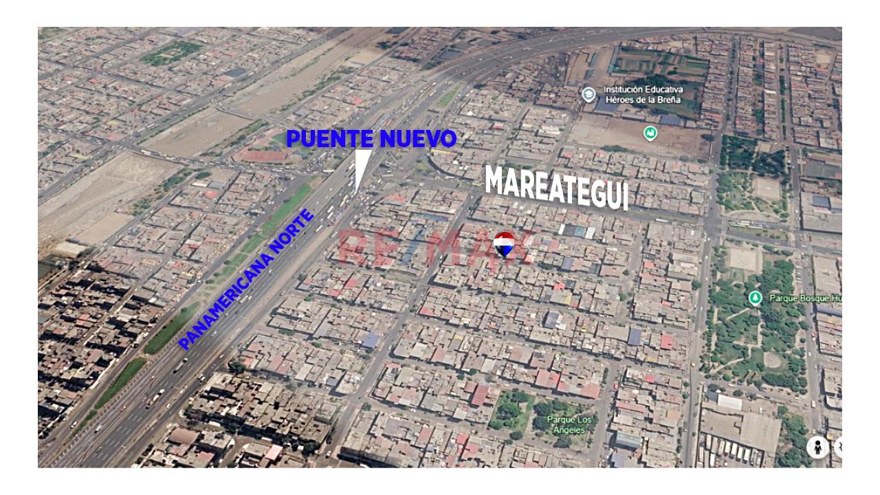 Vendo Departamento - El Agustino! Piso 4 | Urb. Huancayo ✨Zona 1✨ A 3 Cuadras De Puente Nuevo ¡Precio Negociable! - 3