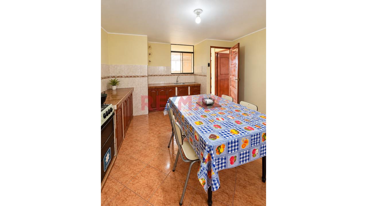 Vendo Departamento - El Agustino! Piso 4 | Urb. Huancayo ✨Zona 1✨ A 3 Cuadras De Puente Nuevo ¡Precio Negociable! - 12