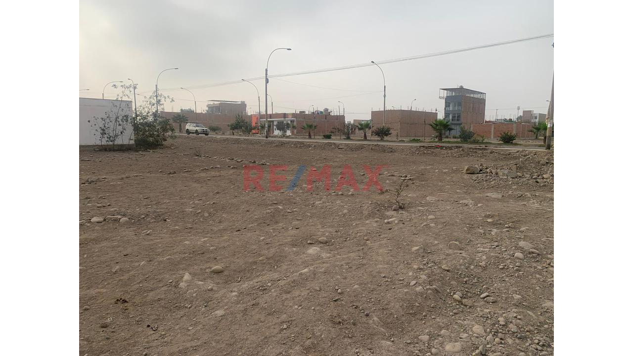 Venta De Lote Terreno En Urb. Sol De Carabayllo - 112 Mts - 9