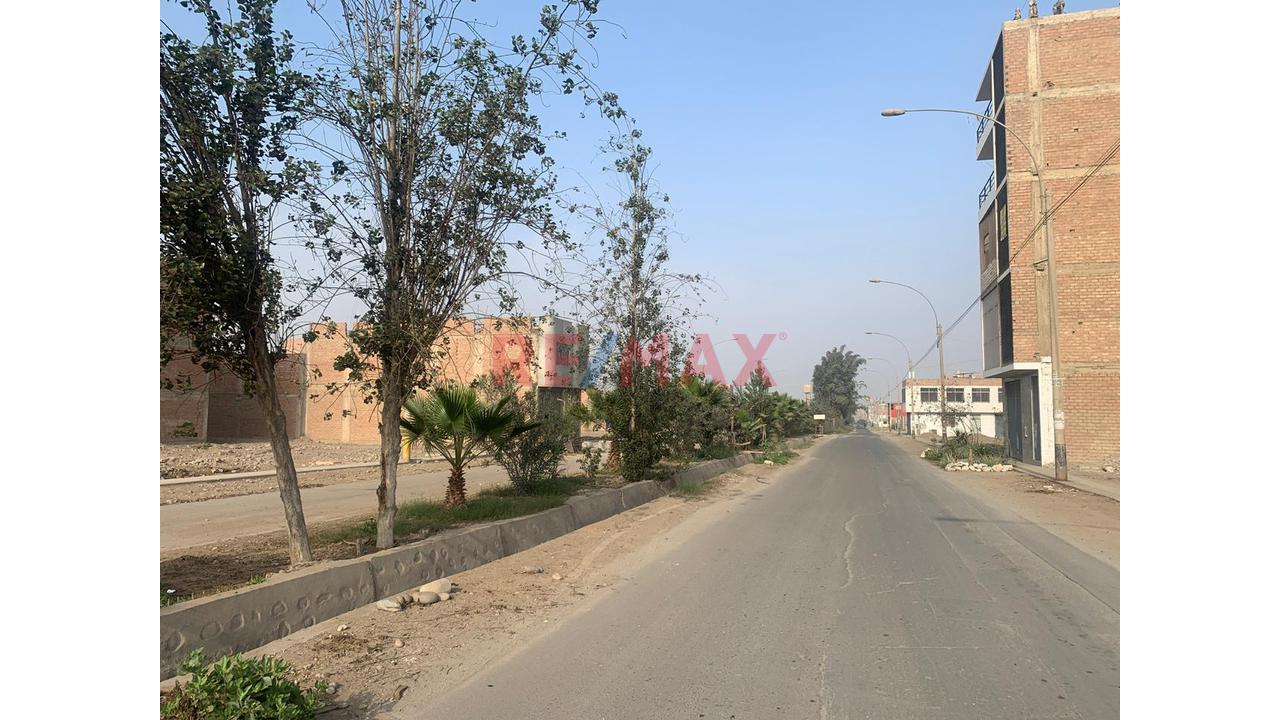 Venta De Lote Terreno En Urb. Sol De Carabayllo - 112 Mts - 1