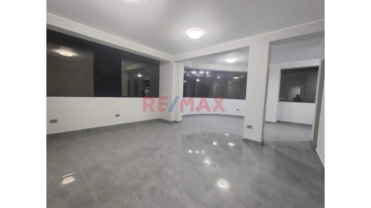 Departamento Remodelado En Venta En Salamanca, Ate — foto 6
