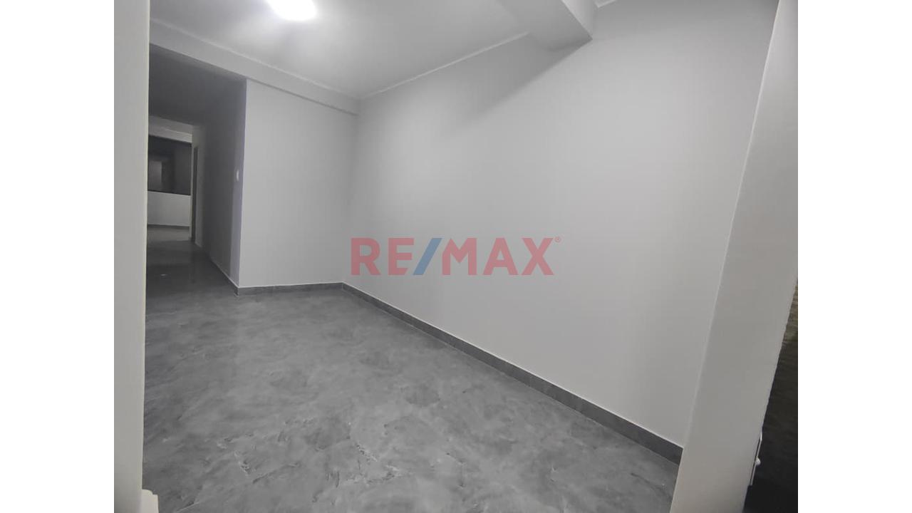 Departamento Remodelado En Venta En Salamanca, Ate — foto 13