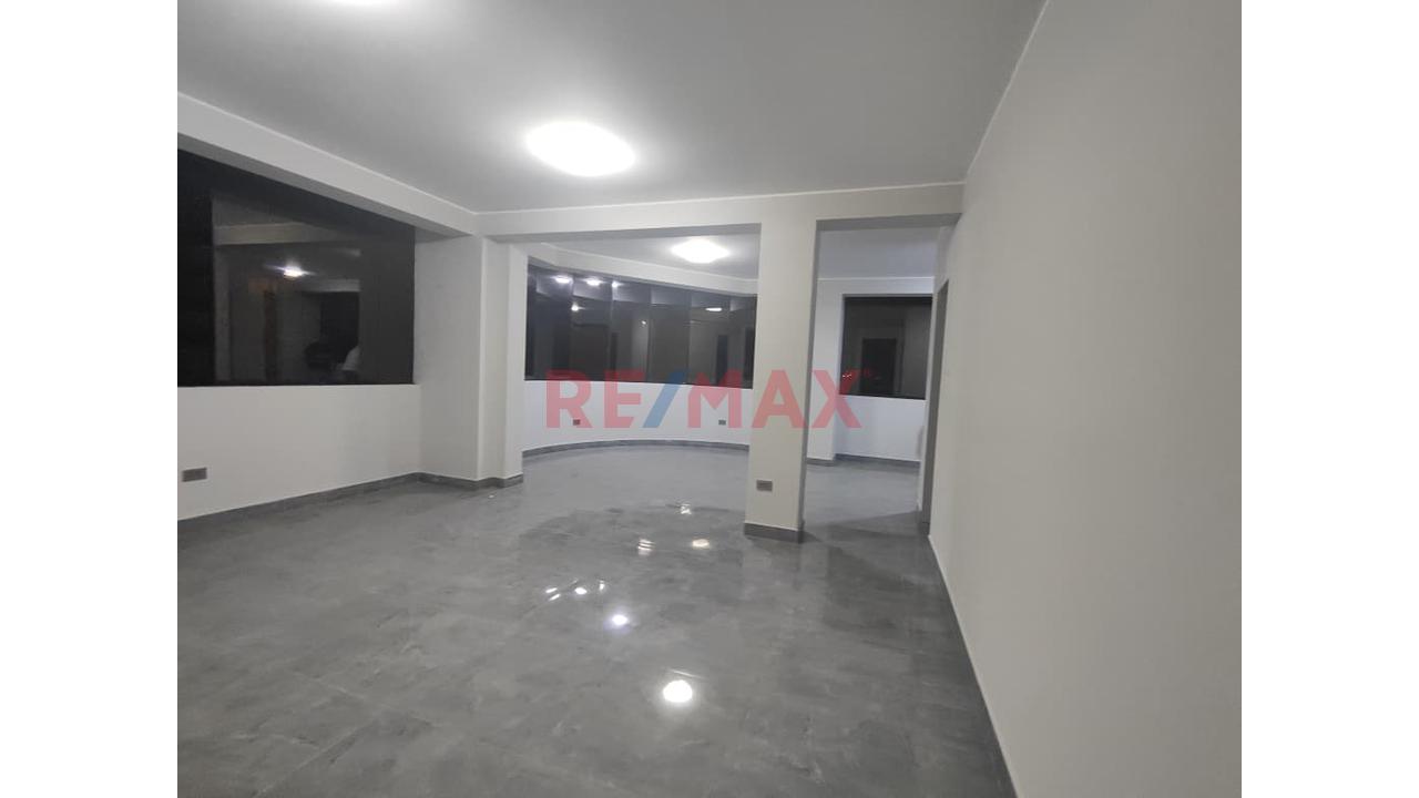 Departamento Remodelado En Venta En Salamanca, Ate — foto 9