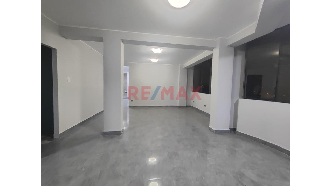 Departamento Remodelado En Venta En Salamanca, Ate — foto 5