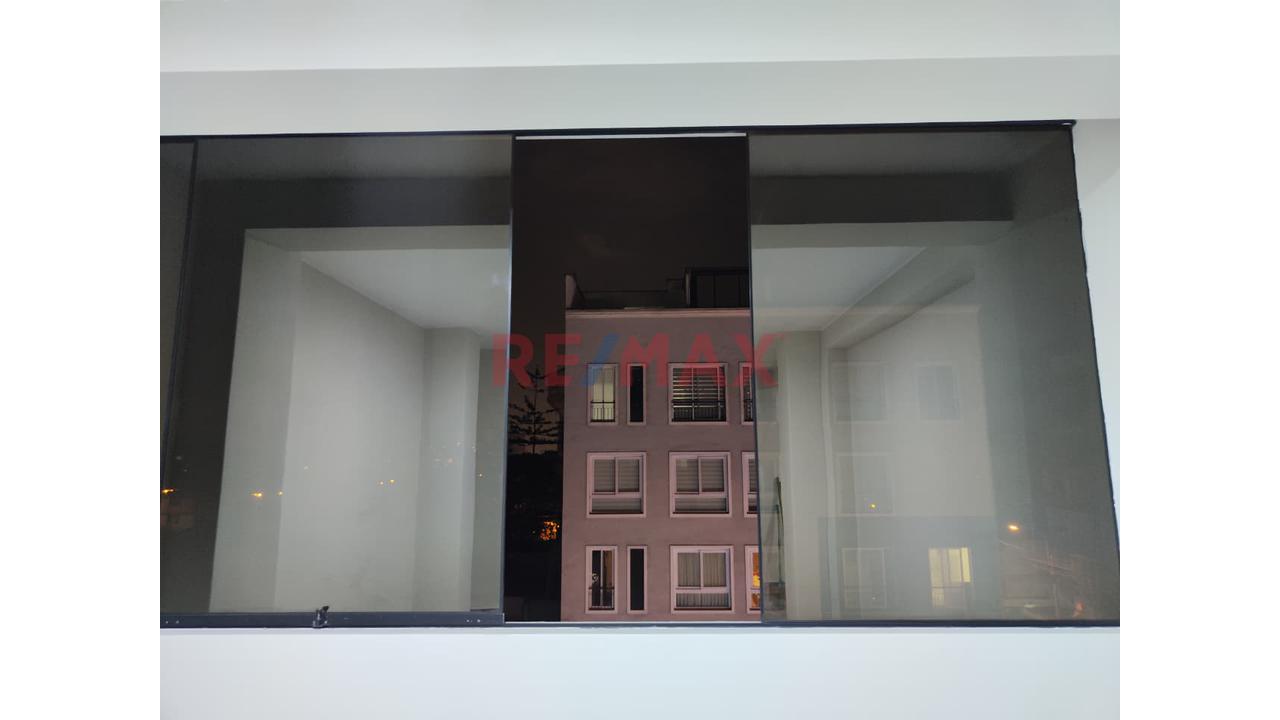 Departamento Remodelado En Venta En Salamanca, Ate — foto 3