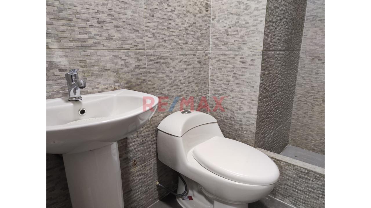 Departamento Remodelado En Venta En Salamanca, Ate — foto 7