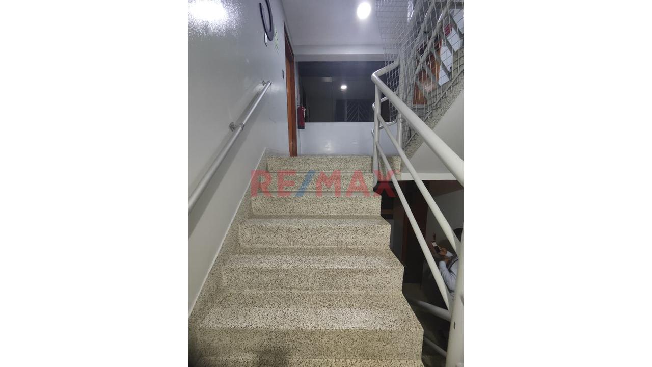 Departamento Remodelado En Venta En Salamanca, Ate — foto 2