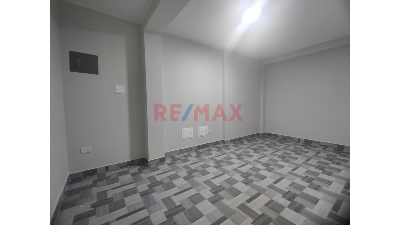 Departamento Remodelado En Venta En Salamanca, Ate — foto 12