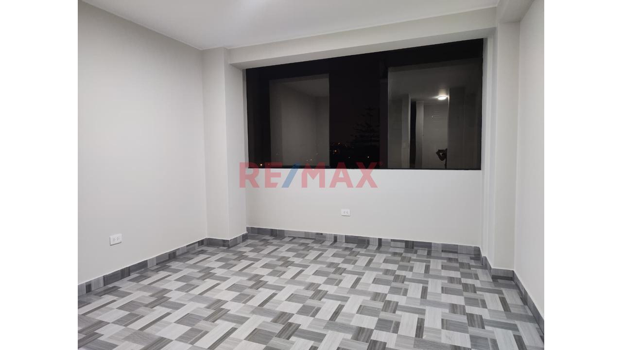 Departamento Remodelado En Venta En Salamanca, Ate — foto 8