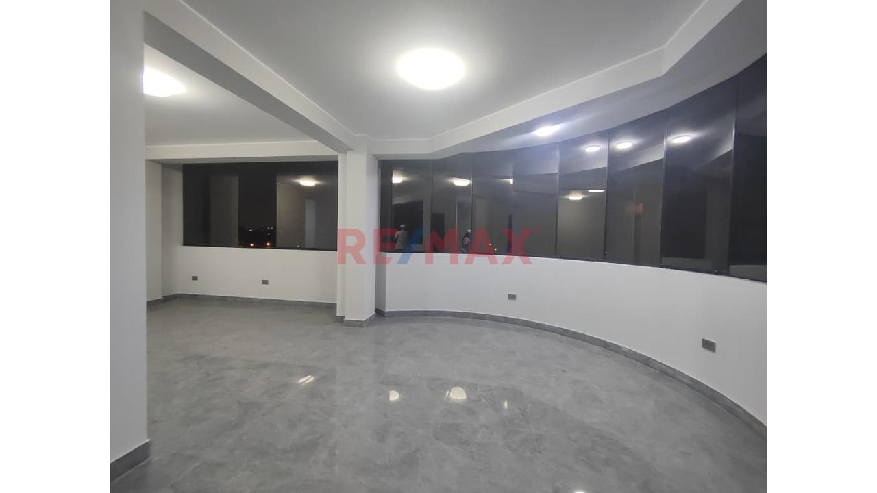 Departamento Remodelado En Venta En Salamanca, Ate — foto 4