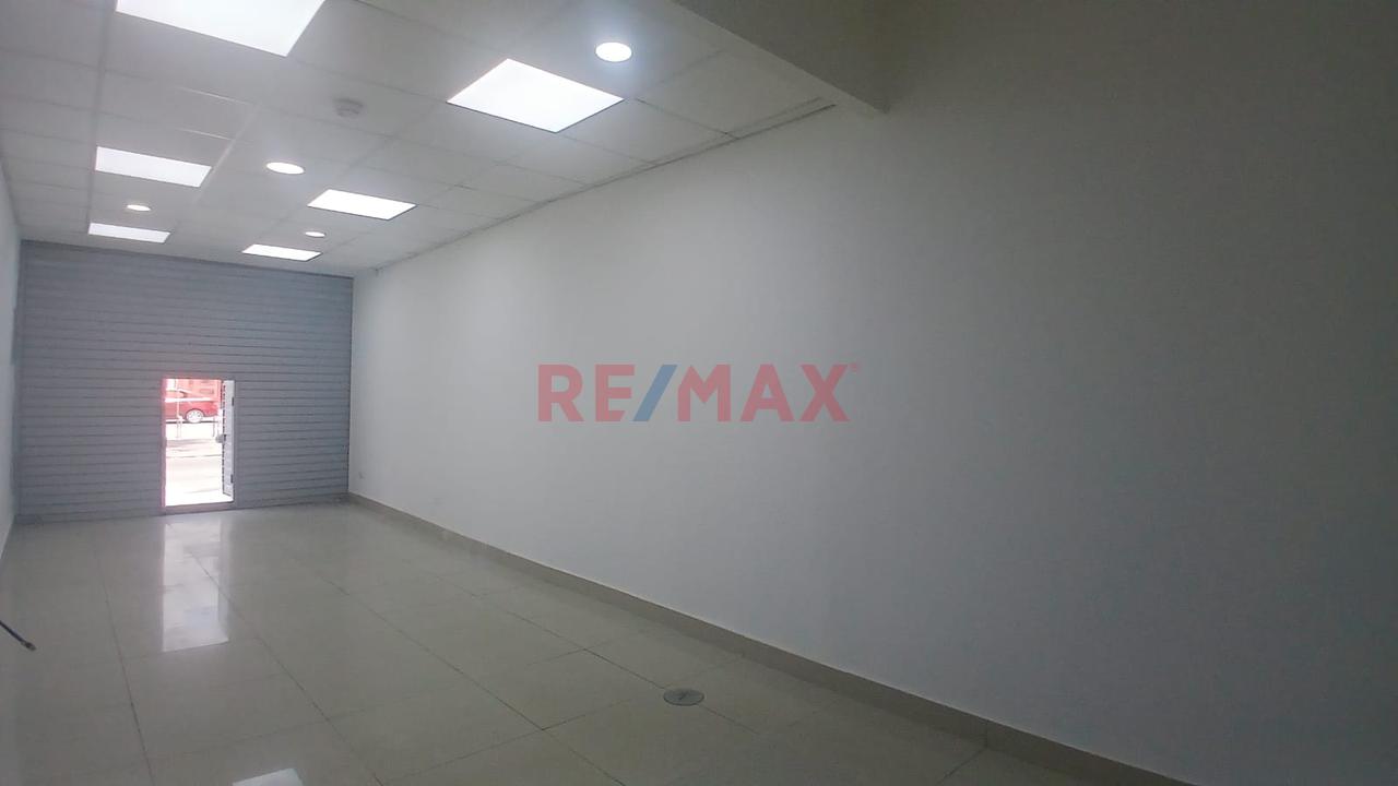¡Alquila Tu Local Comercial En Av. Arequipa – Santa Beatriz! — foto 5