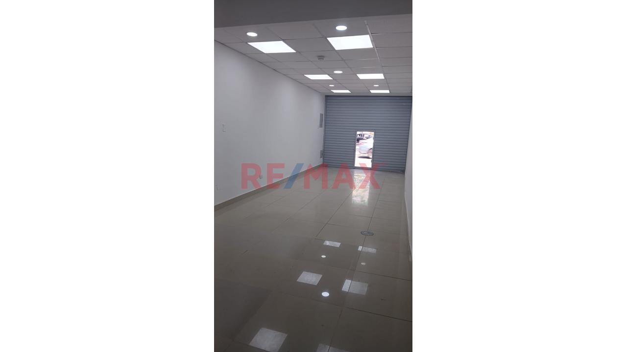¡Alquila Tu Local Comercial En Av. Arequipa – Santa Beatriz! — foto 7