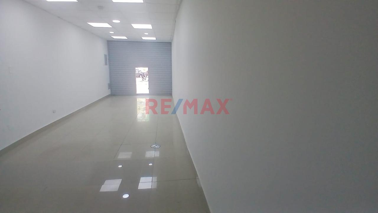 ¡Alquila Tu Local Comercial En Av. Arequipa – Santa Beatriz! — foto 6