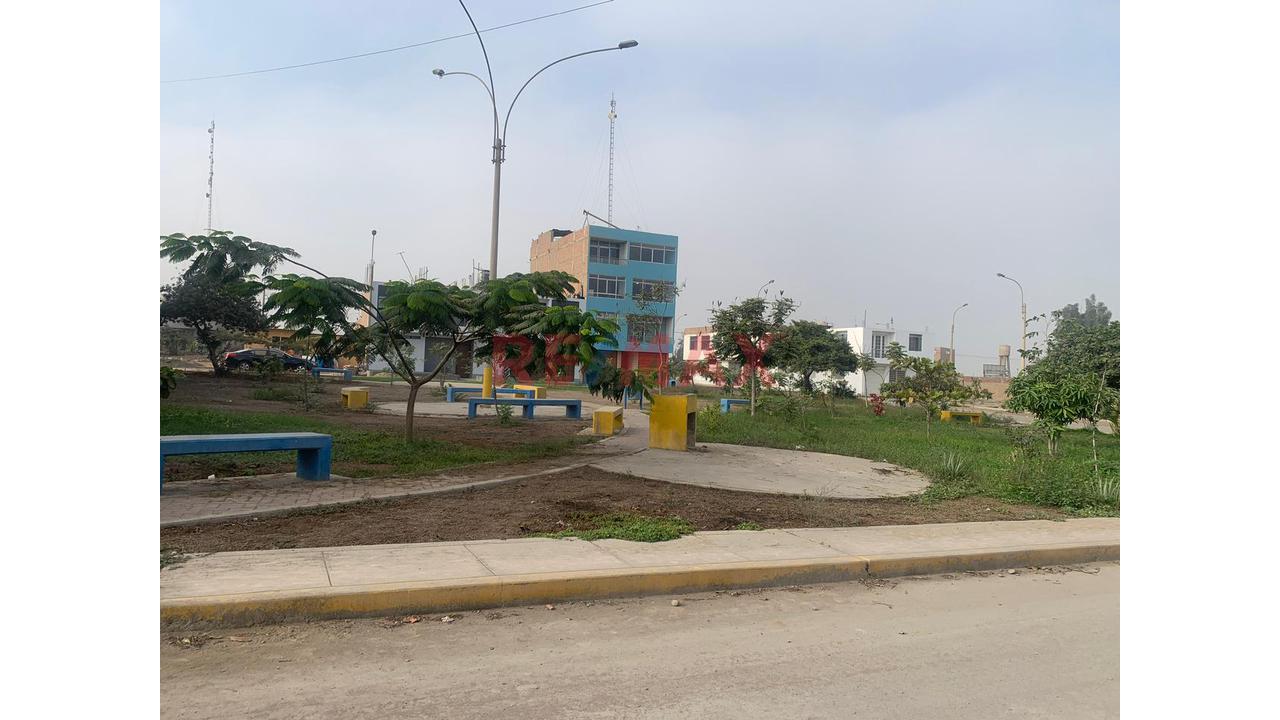 Venta Lote Terreno Urb. Sol De Carabayllo - 112 Mts. - 1
