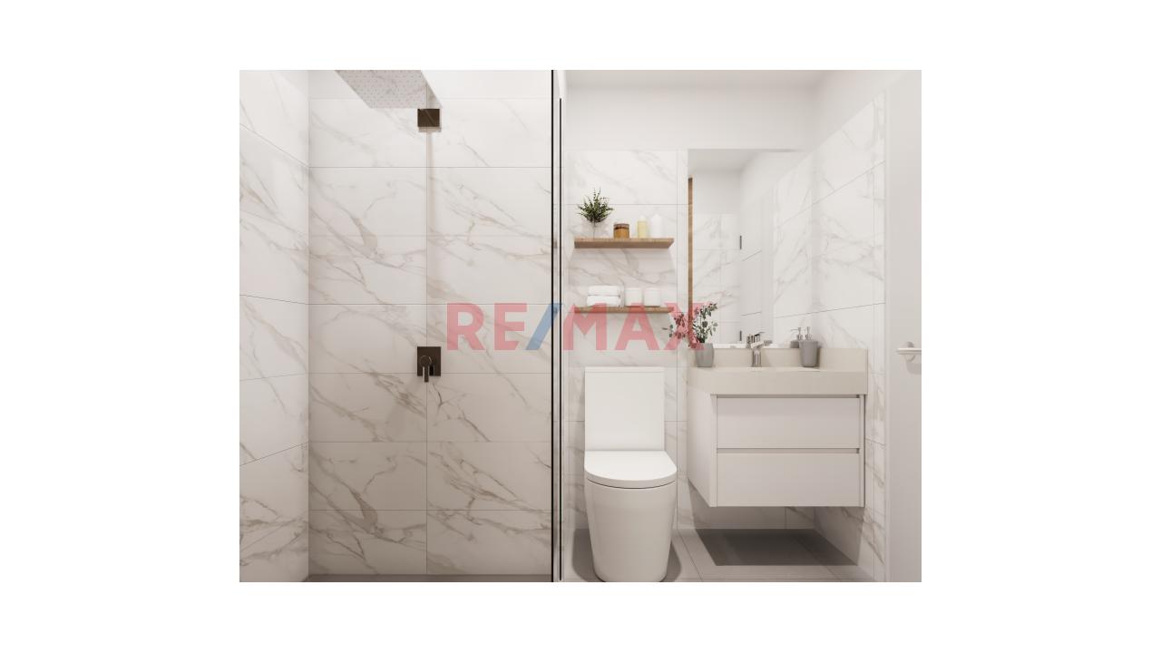 Departamento En Venta Estreno — foto 5
