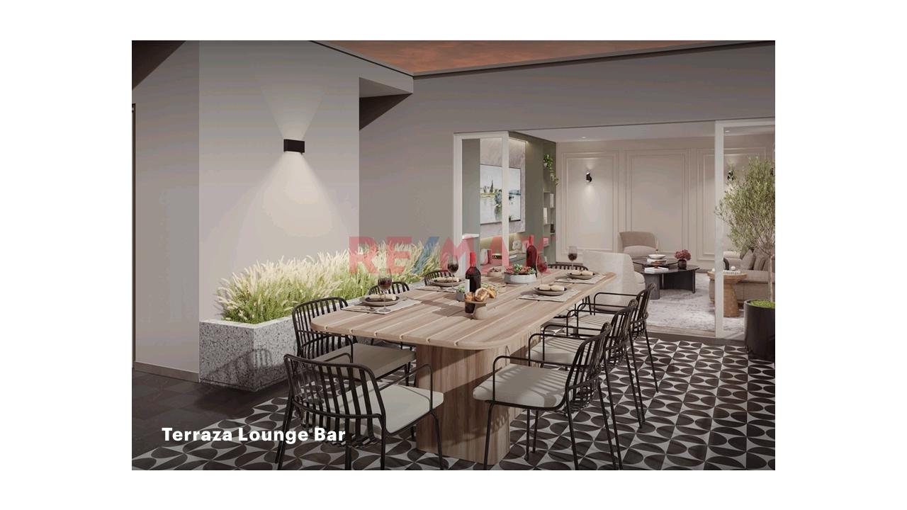 Venta Depa Estreno 2 Dorm Miraflores — foto 13