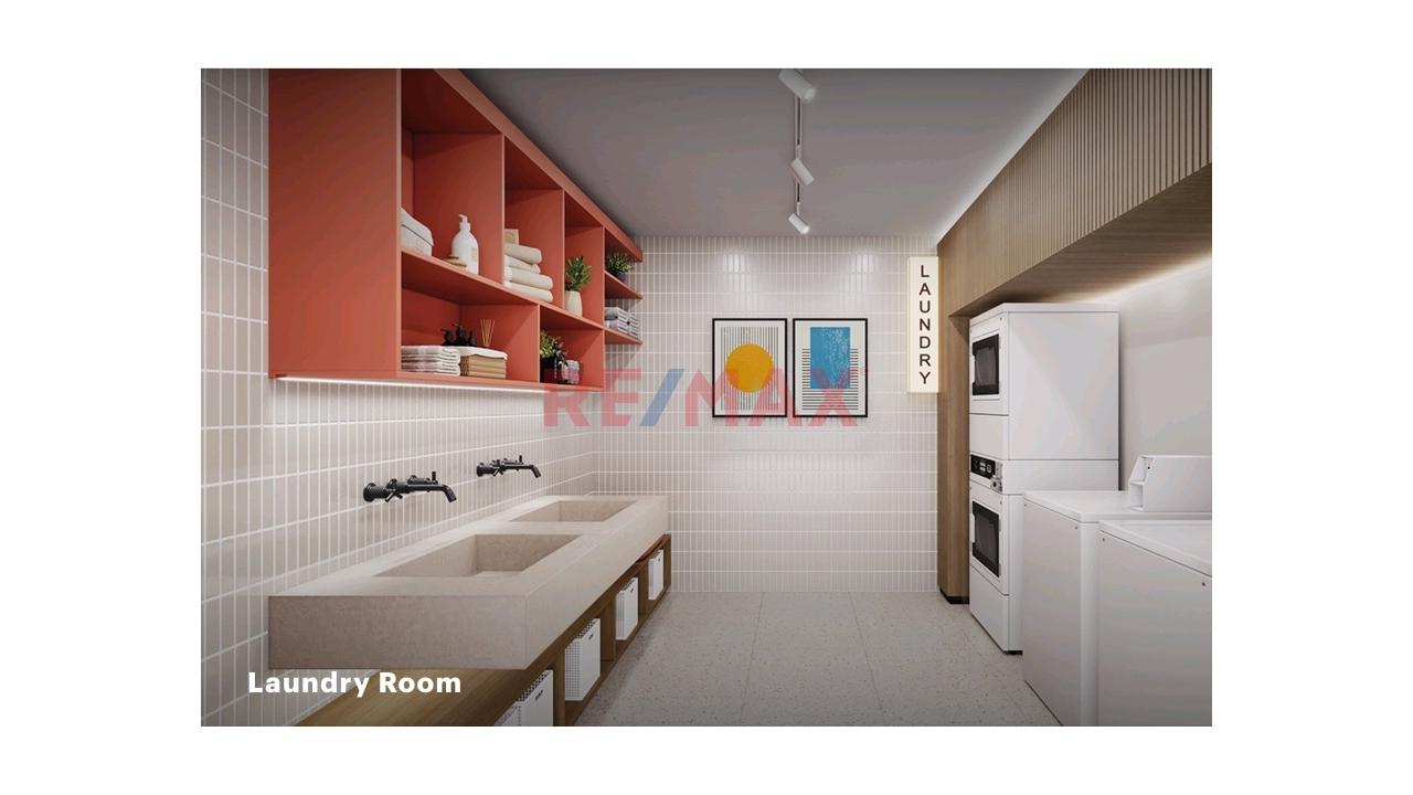 Venta Depa Estreno 2 Dorm Miraflores — foto 2