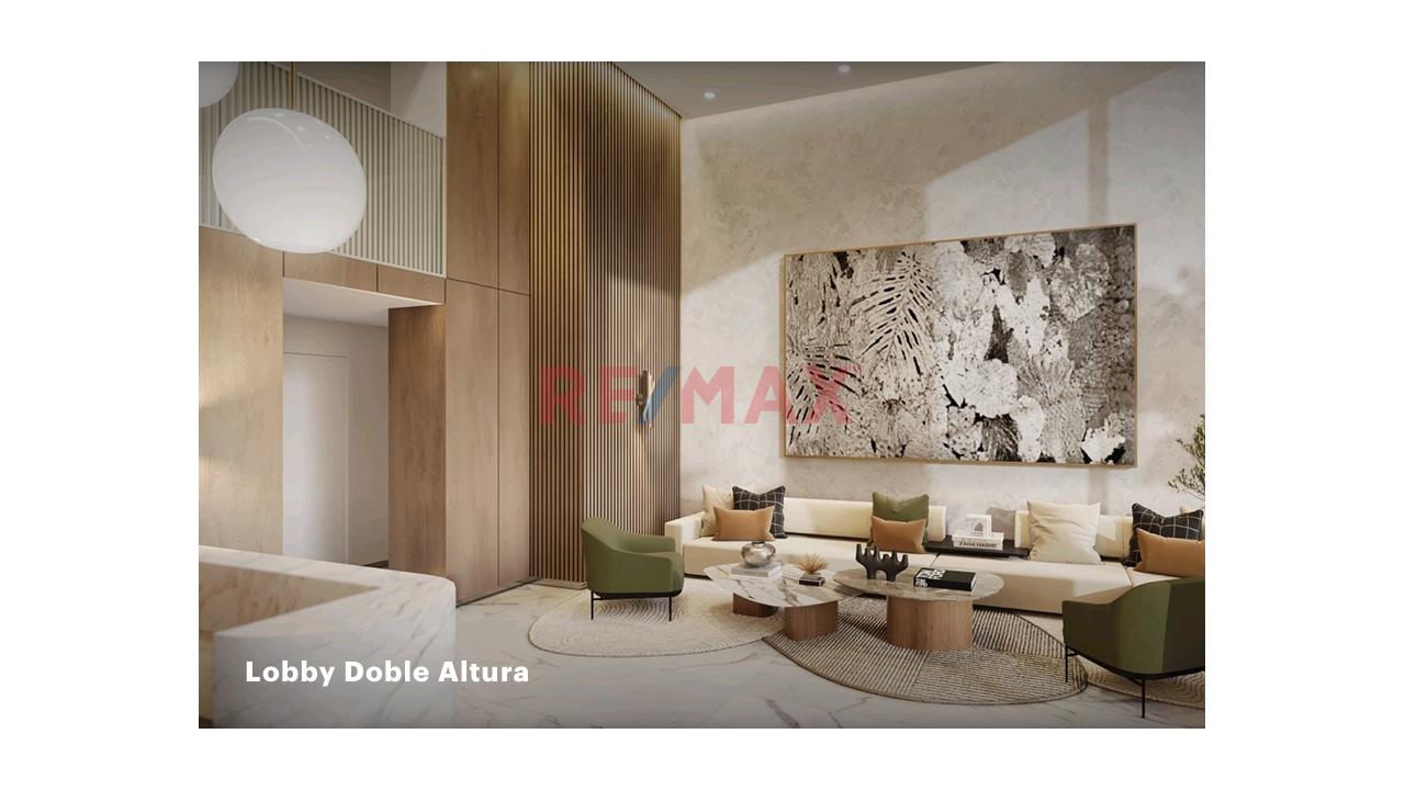 Venta Depa Estreno 2 Dorm Miraflores — foto 4