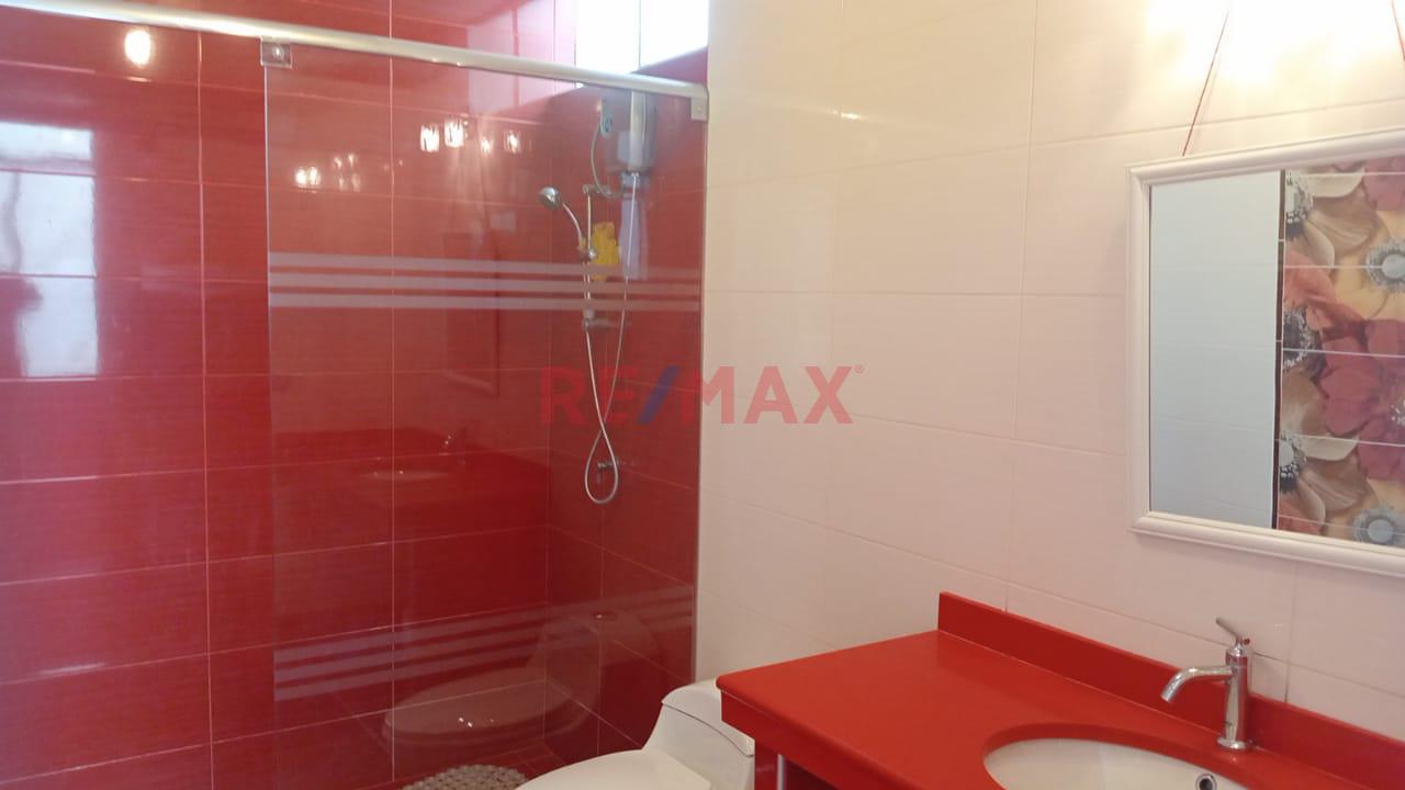 Gran Oportunidad Casa En Los Olivos — foto 8