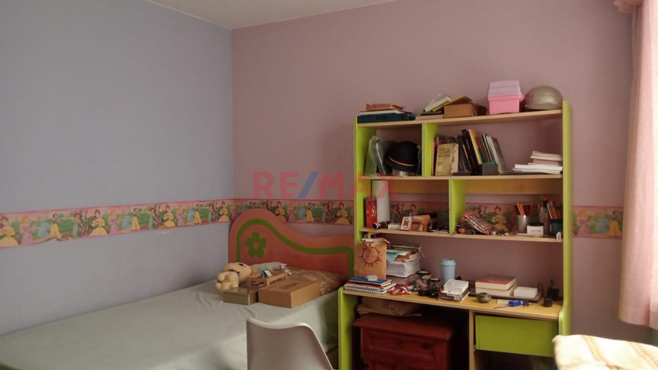 Gran Oportunidad Casa En Los Olivos — foto 9