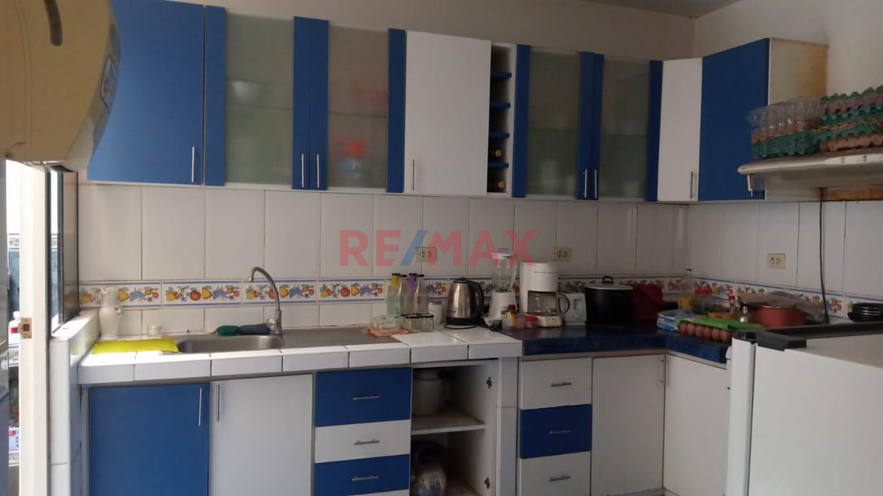 Gran Oportunidad Casa En Los Olivos — foto 5