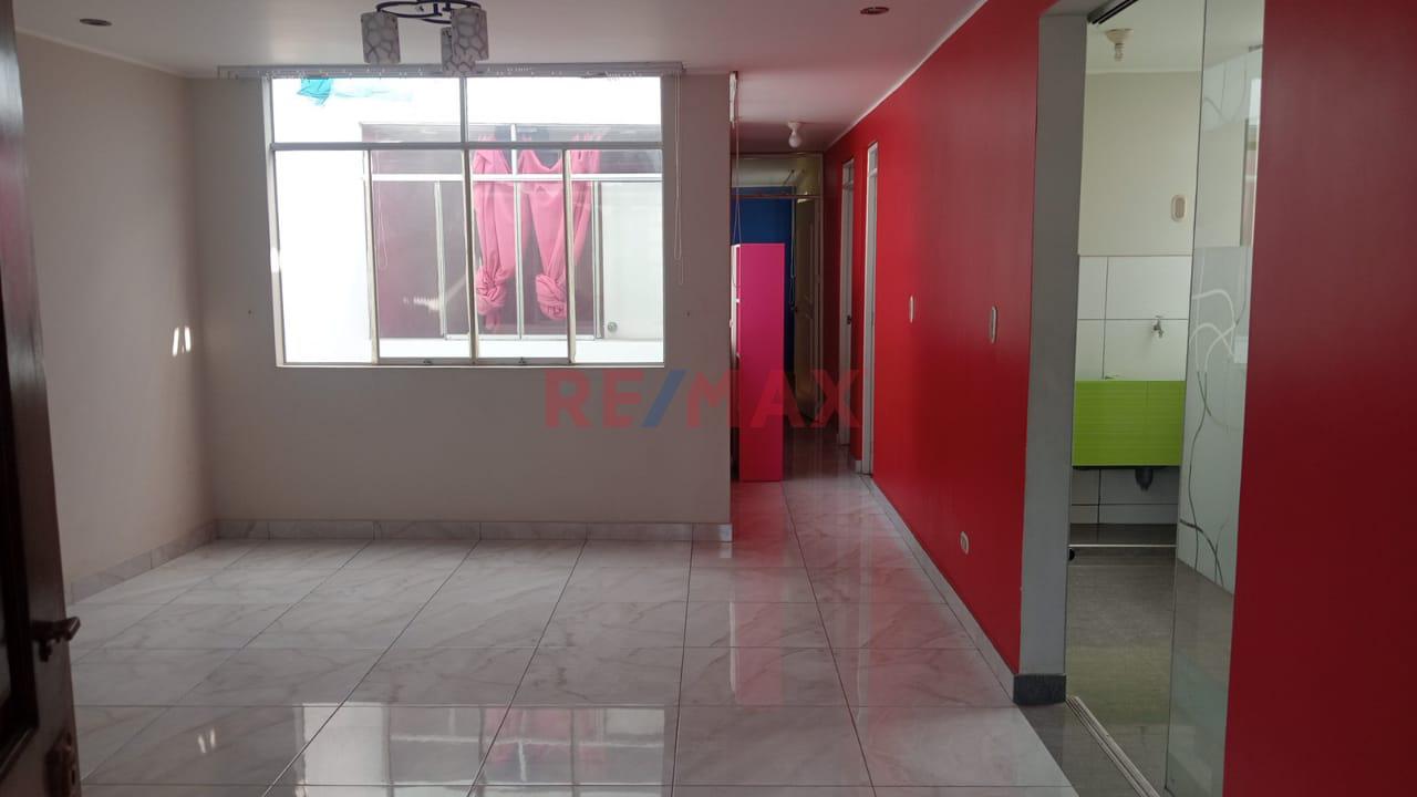 Gran Oportunidad Casa En Los Olivos — foto 3