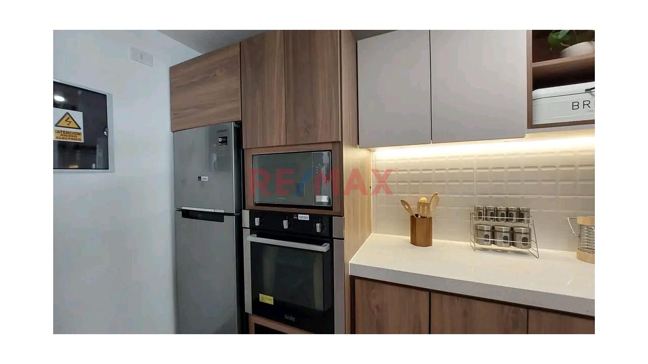 Departamento En Condominio Casaparq – — foto 7