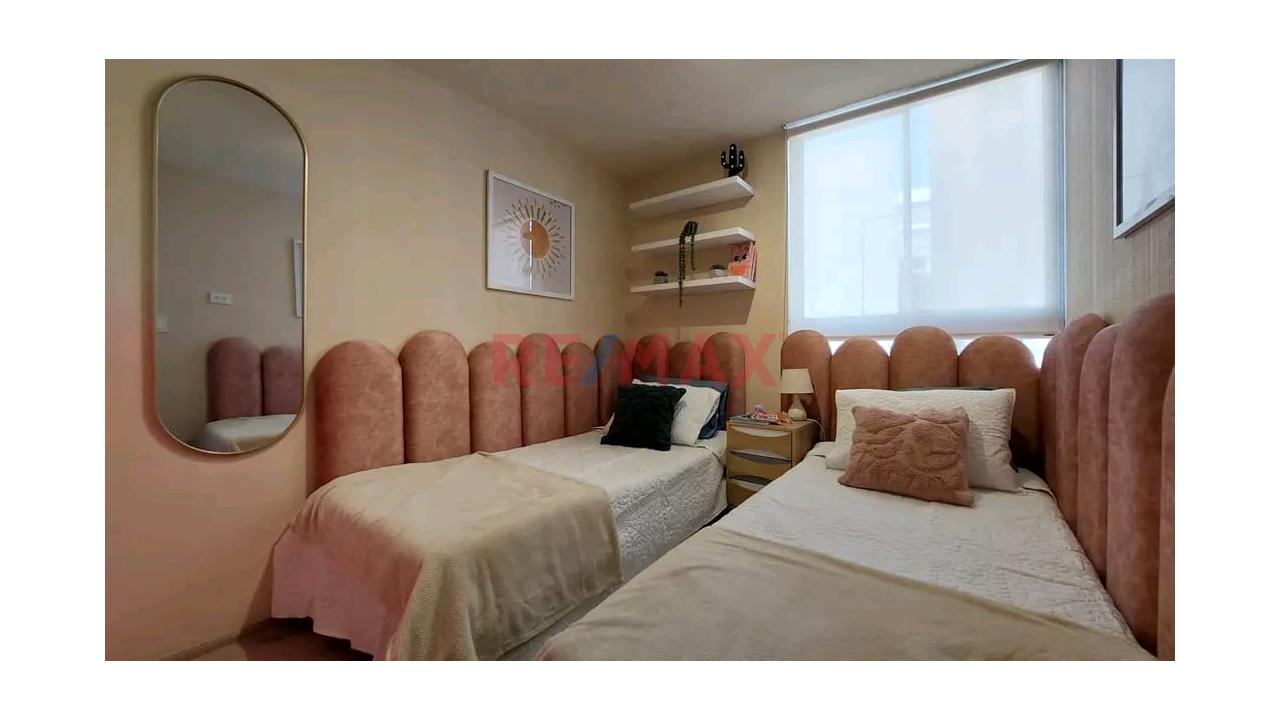 Departamento En Condominio Casaparq – — foto 2
