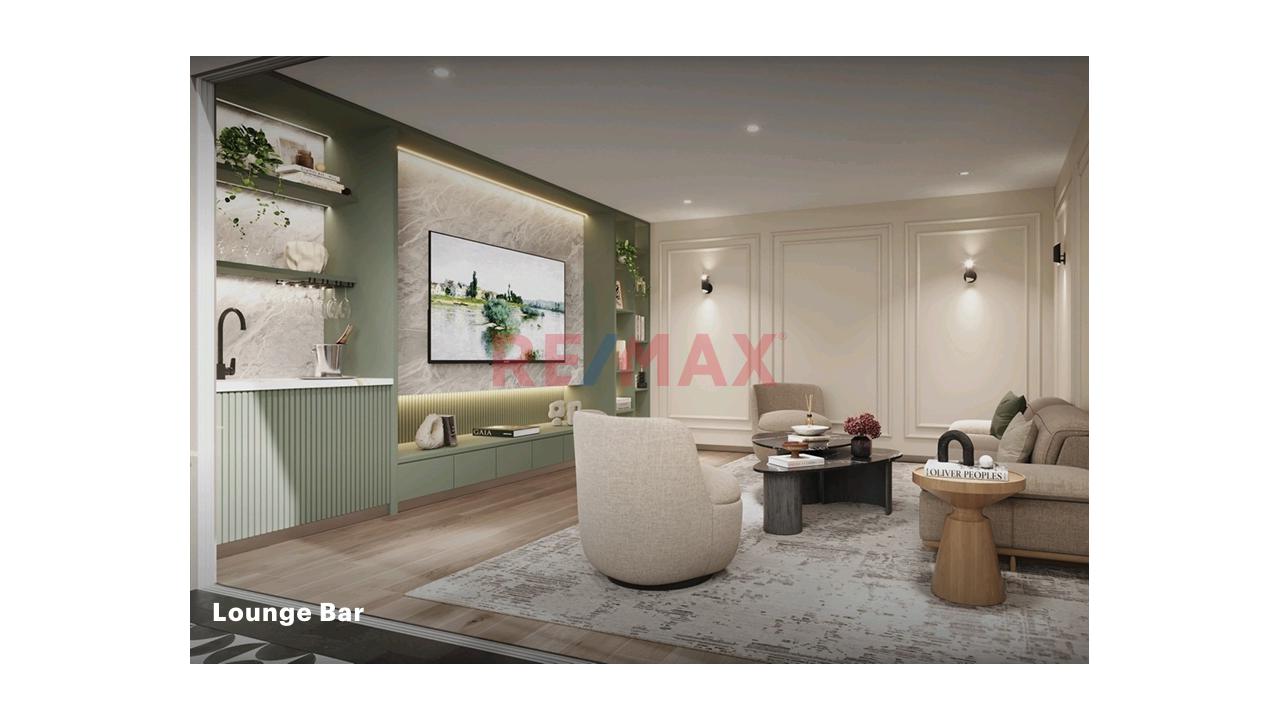 Venta Depa 1 Dorm 40M2 Miraflores — foto 7