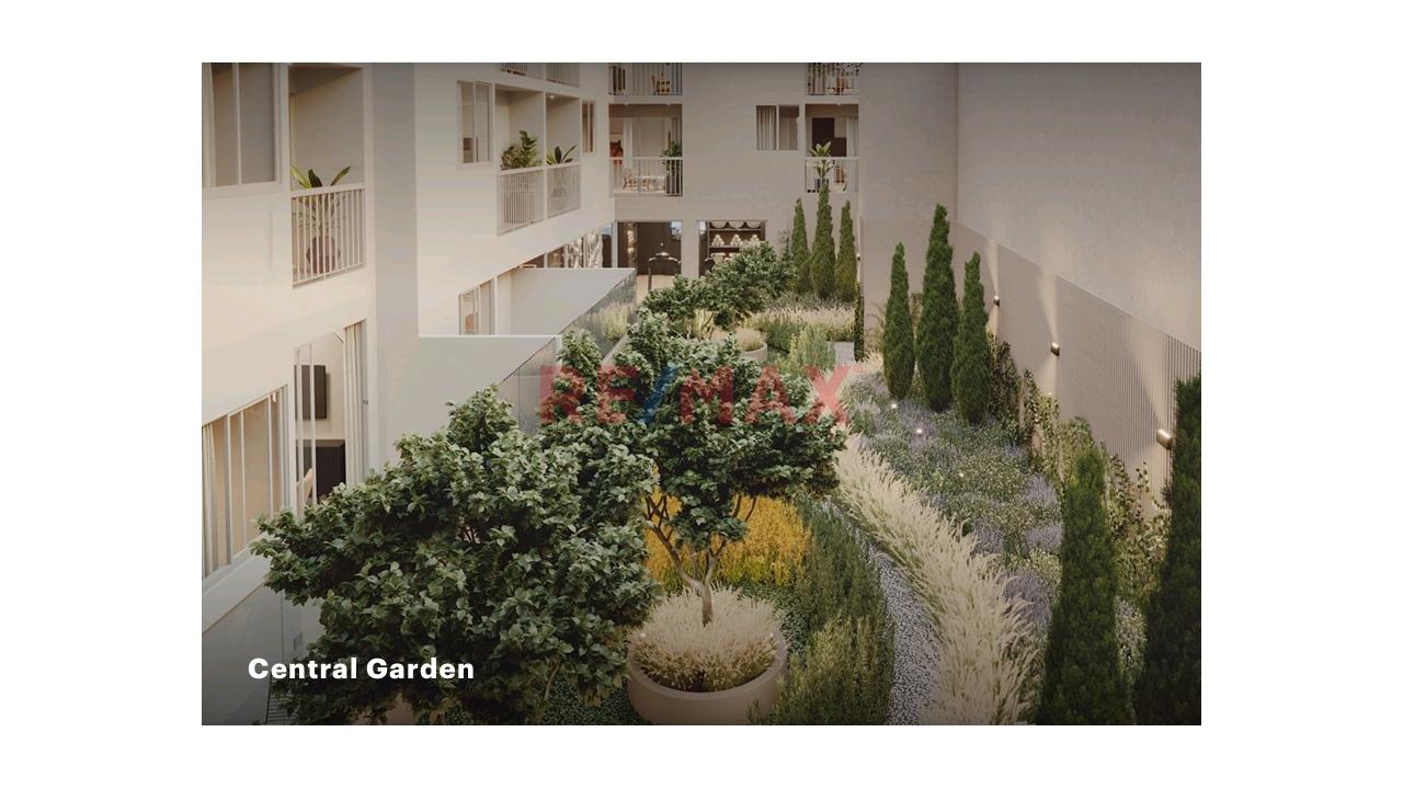 Venta Depa 1 Dorm 40M2 Miraflores — foto 2