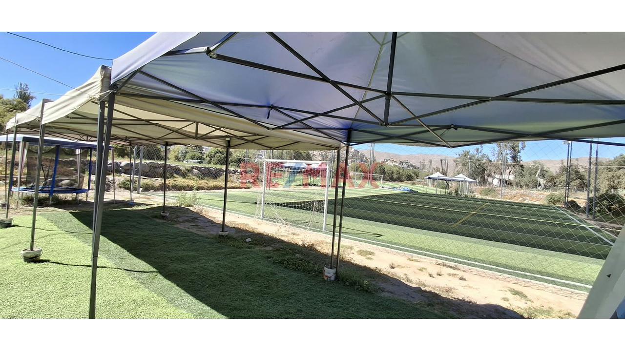 Traspaso Canchas Deportivas “La Ribereña Sport” – Tingo Sachaca - 14