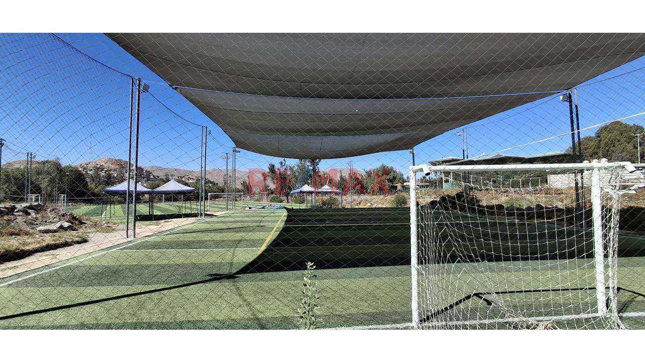Traspaso Canchas Deportivas “La Ribereña Sport” – Tingo Sachaca - 9