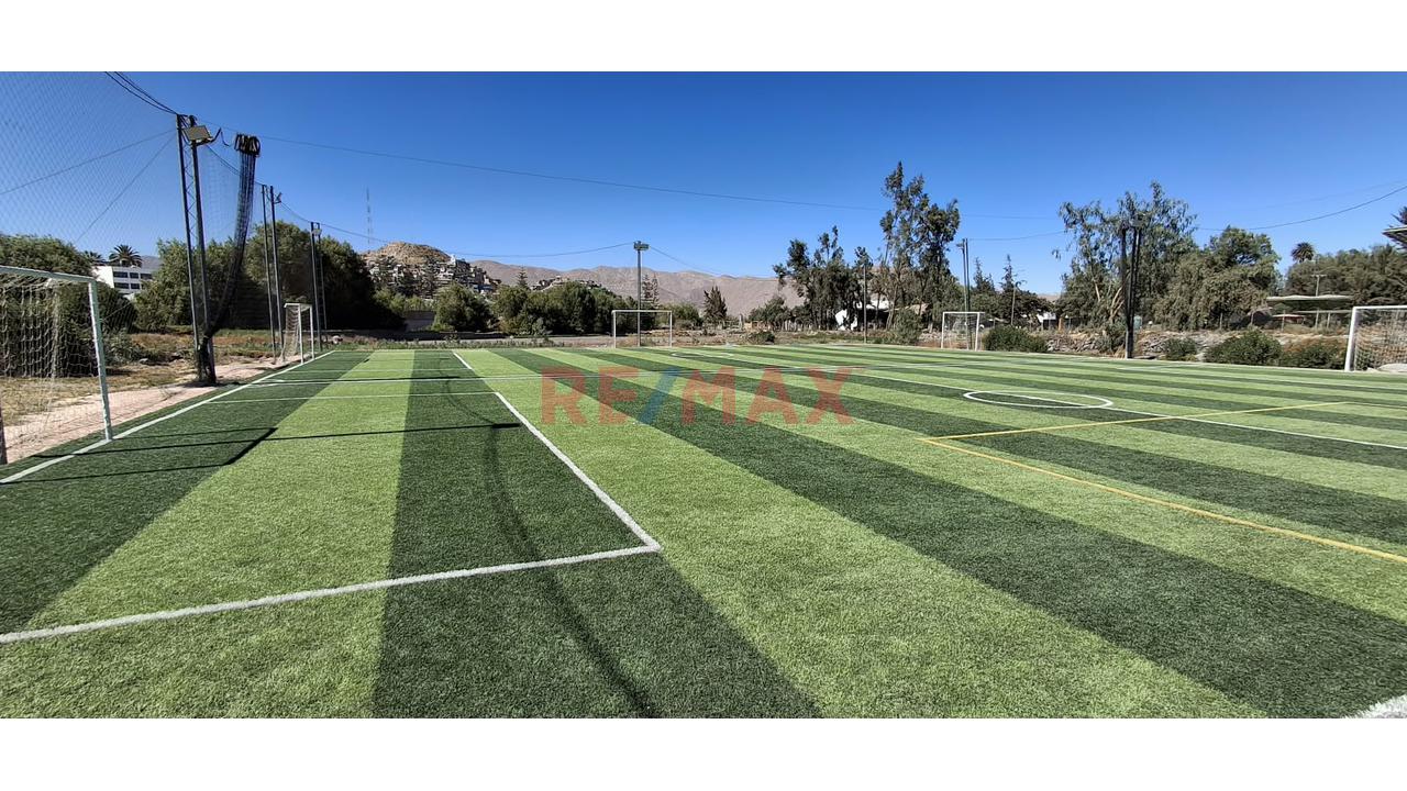 Traspaso Canchas Deportivas “La Ribereña Sport” – Tingo Sachaca - 10