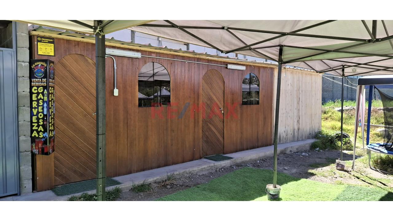 Traspaso Canchas Deportivas “La Ribereña Sport” – Tingo Sachaca - 7