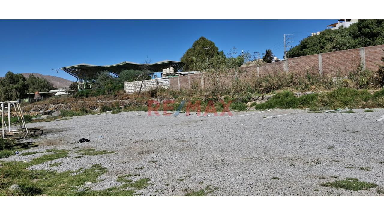 Traspaso Canchas Deportivas “La Ribereña Sport” – Tingo Sachaca - 3