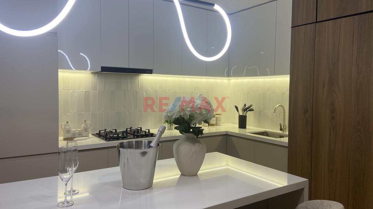 Departamento Duplex Estreno De 249.76 M2 San Isidro - 6