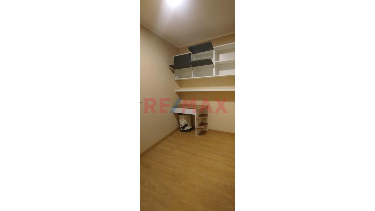 Se Alquila Departamento En Surquillo — foto 6