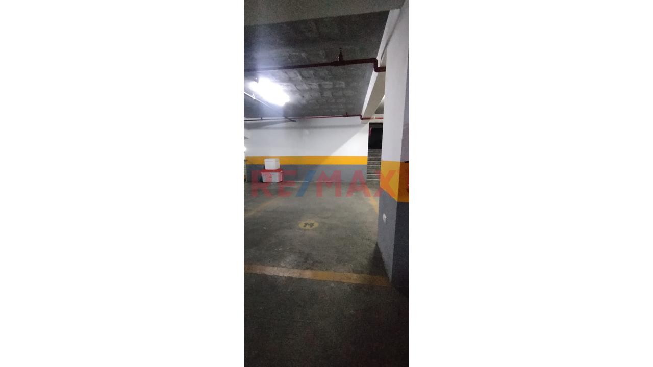 Se Alquila Departamento En Surquillo — foto 8