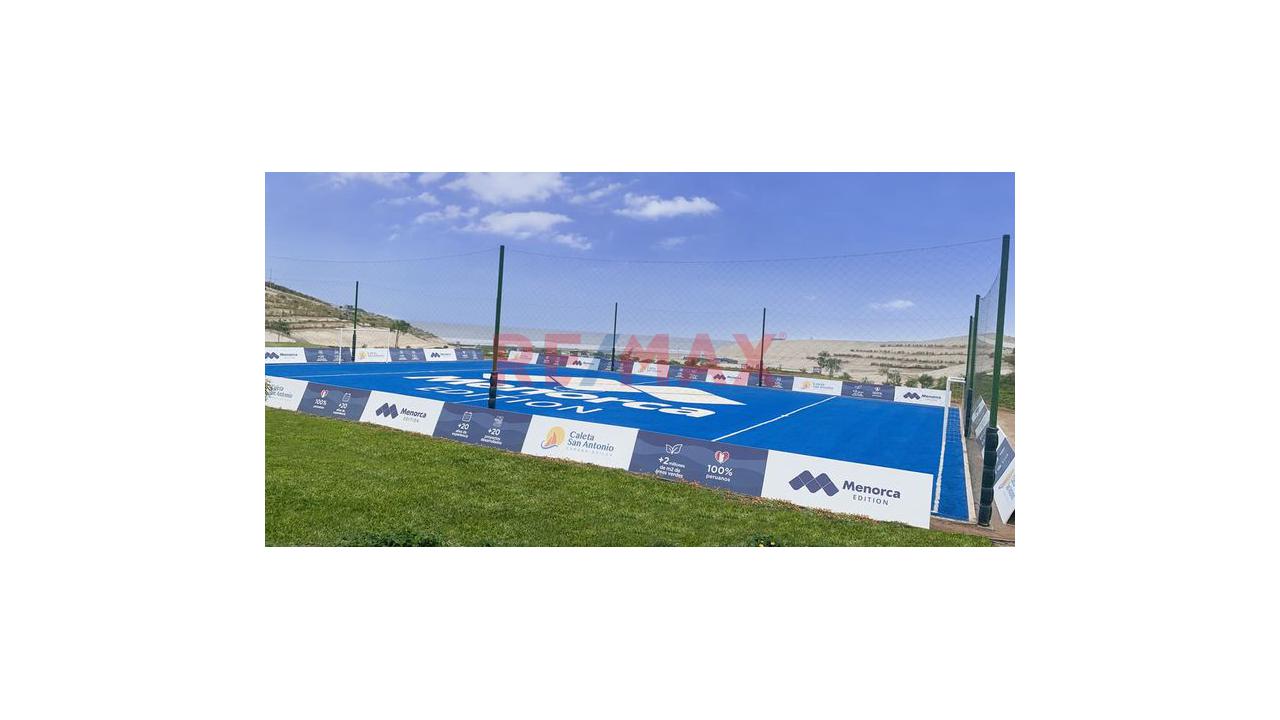 ¡Oportunidad De Inversión! Terreno De 150 M² En Caleta San Antonio, Camaná — Con 2 Estacionamientos Incluidos - 6