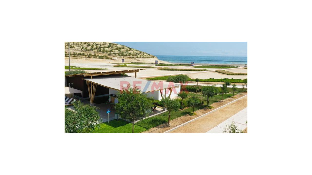 ¡Oportunidad De Inversión! Terreno De 150 M² En Caleta San Antonio, Camaná — Con 2 Estacionamientos Incluidos - 4