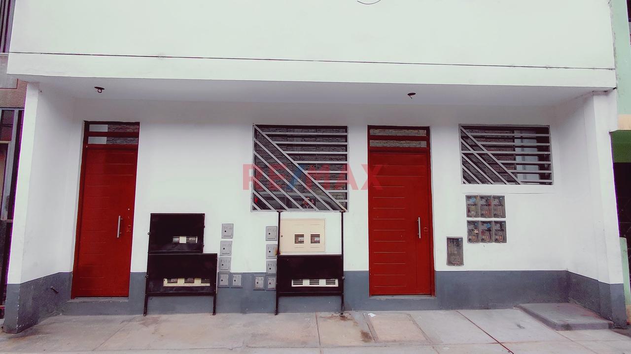 Venta De Departamento En Sjl — foto 3
