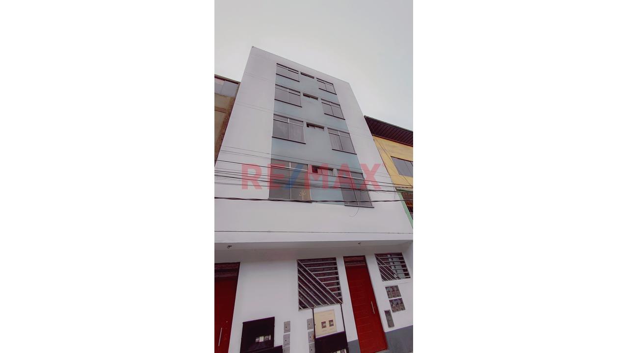 Venta De Departamento En Sjl — foto 2