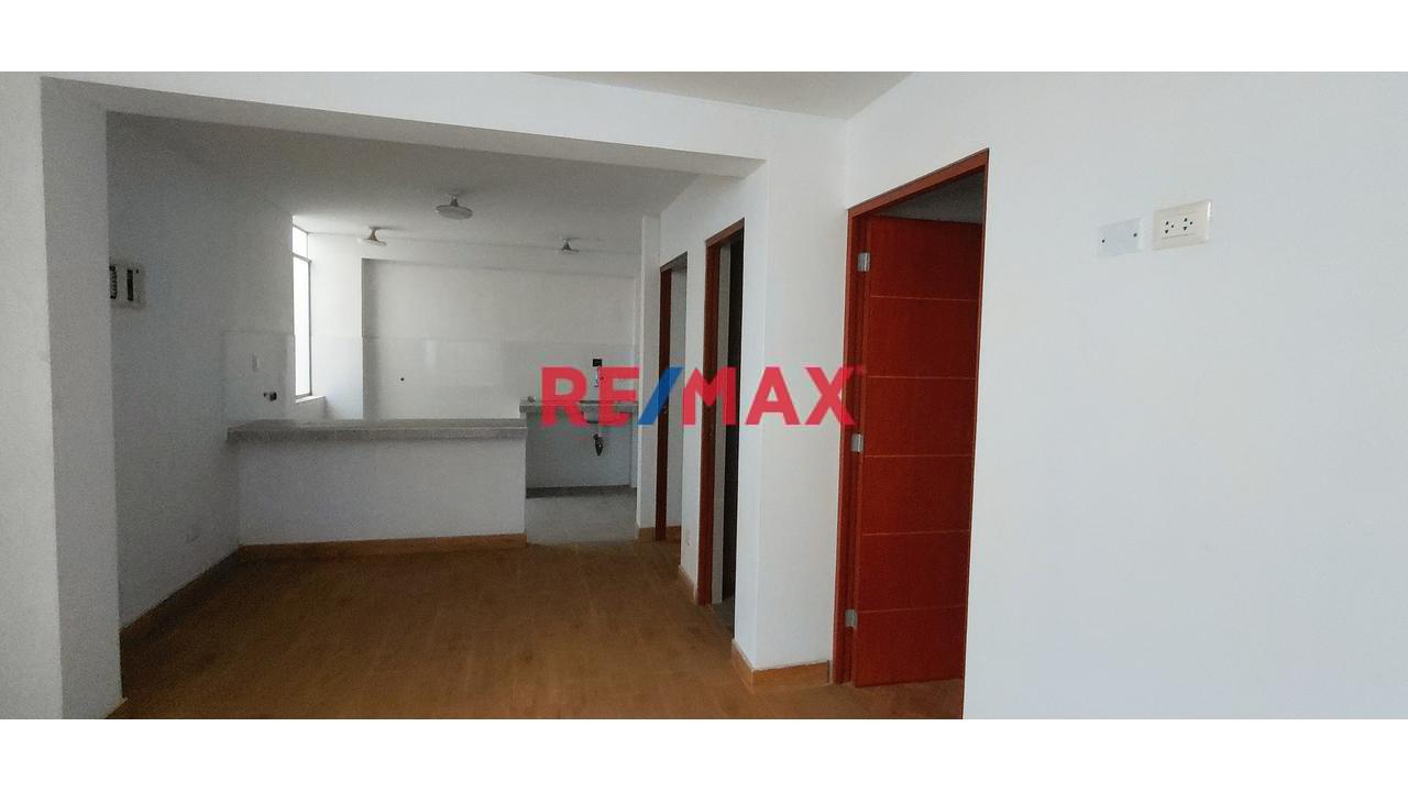 Venta De Departamento En Sjl — foto 1