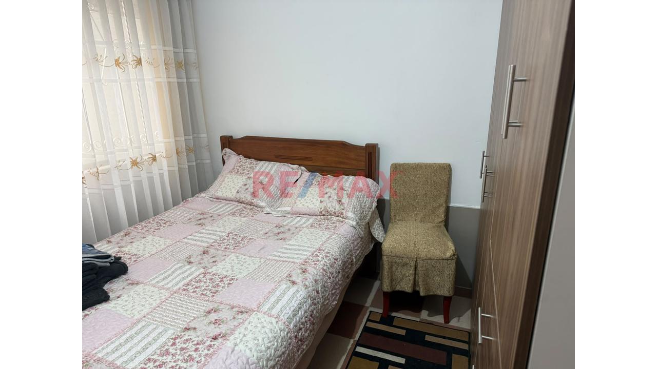 Alquilo Departamento 2 Hab. Amoblado En Jlbyr — foto 10