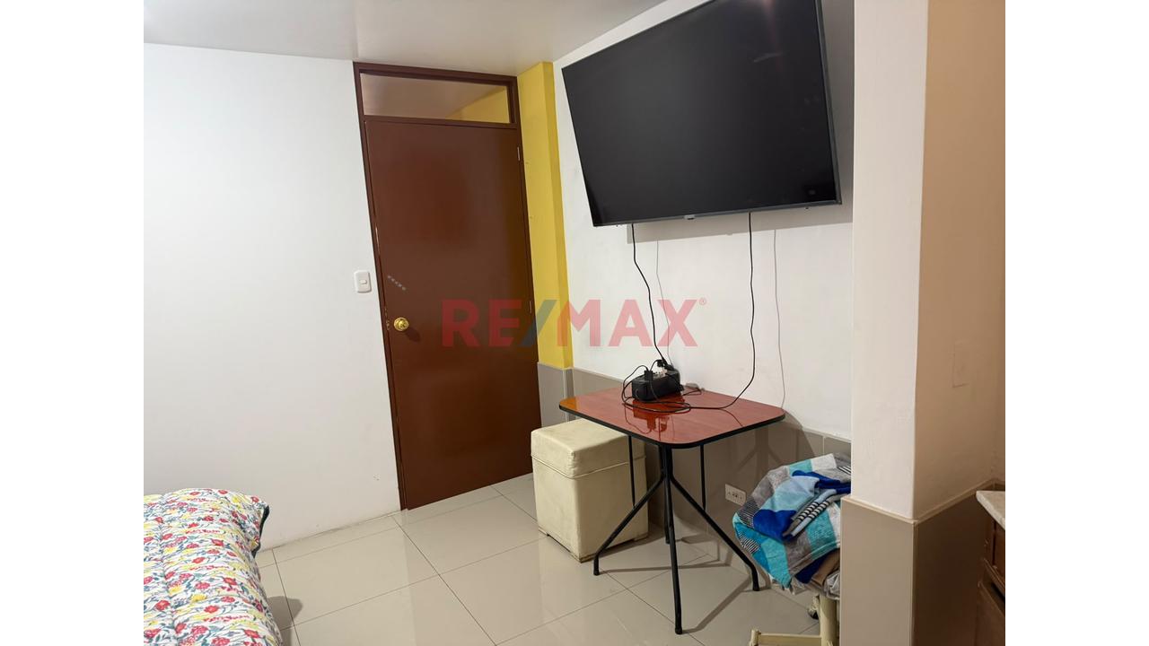 Alquilo Departamento 2 Hab. Amoblado En Jlbyr — foto 6