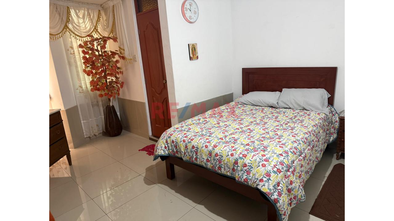Alquilo Departamento 2 Hab. Amoblado En Jlbyr — foto 3
