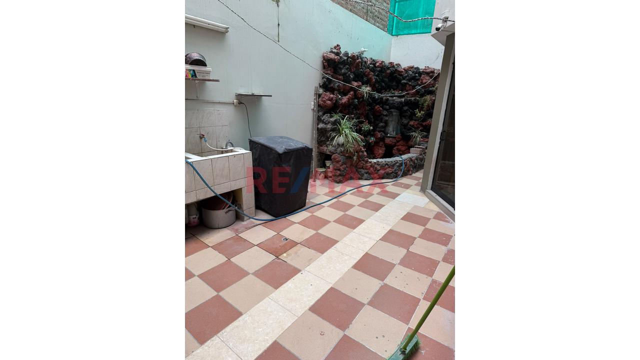Alquilo Departamento 2 Hab. Amoblado En Jlbyr — foto 5