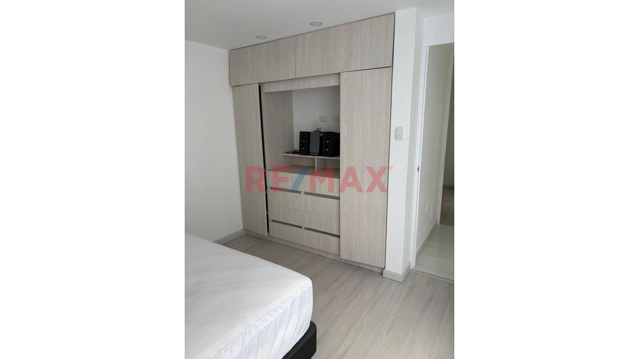 ¡Flat Moderno En La Mejor Zona De Sachaca Residencial El Dorado! - 3