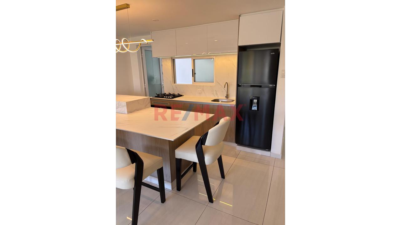 ¡Flat Moderno En La Mejor Zona De Sachaca Residencial El Dorado! - 10